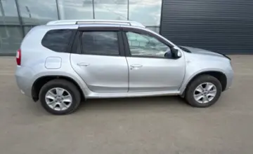 Nissan Terrano 2019 года за 6 000 000 тг. в Петропавловск фото 4