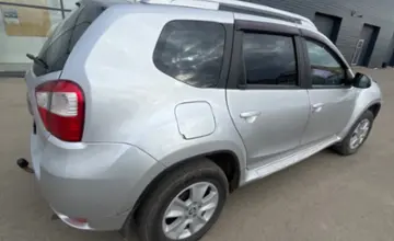 Nissan Terrano 2019 года за 6 000 000 тг. в Петропавловск