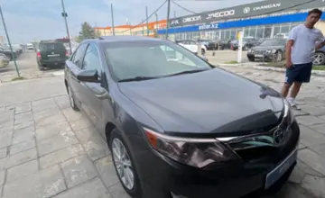 Toyota Camry 2012 года за 8 500 000 тг. в Талдыкорган фото 3