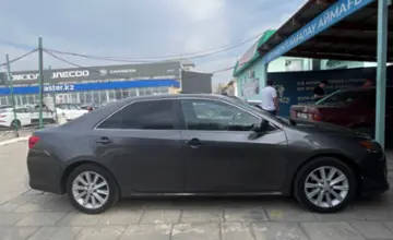 Toyota Camry 2012 года за 8 500 000 тг. в Талдыкорган фото 4