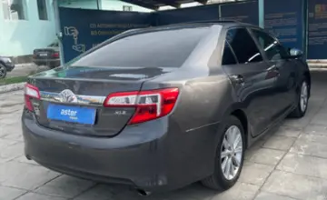 Toyota Camry 2012 года за 8 500 000 тг. в Талдыкорган