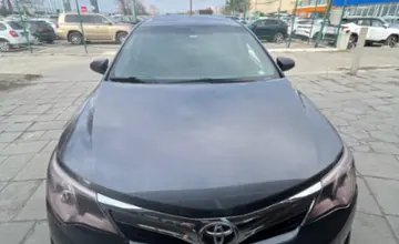 Toyota Camry 2012 года за 8 500 000 тг. в Талдыкорган фото 2