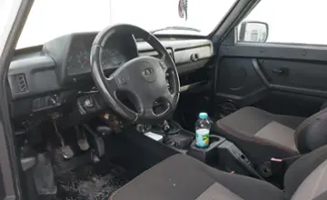 LADA (ВАЗ) 2121 (4x4) 2018 года за 4 360 000 тг. в Шымкент фото 5