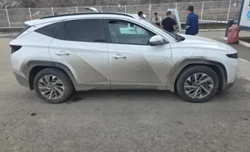 Hyundai Tucson 2022 года за 12 000 000 тг. в Усть-Каменогорск фото 4