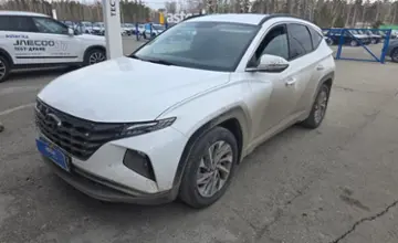 Hyundai Tucson 2022 года за 12 000 000 тг. в Усть-Каменогорск фото 1