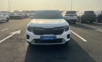 Kia Seltos 2023 года за 9 500 000 тг. в Алматы фото 2