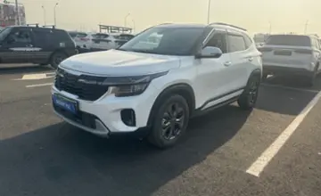 Kia Seltos 2023 года за 9 500 000 тг. в Алматы фото 1