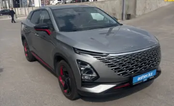 OMODA C5 2023 года за 9 000 000 тг. в Шымкент фото 3