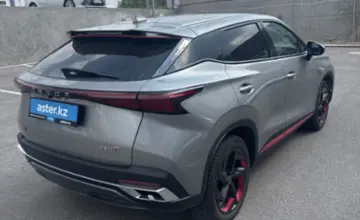 OMODA C5 2023 года за 9 000 000 тг. в Шымкент