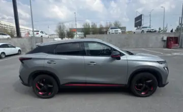 OMODA C5 2023 года за 9 000 000 тг. в Шымкент фото 4