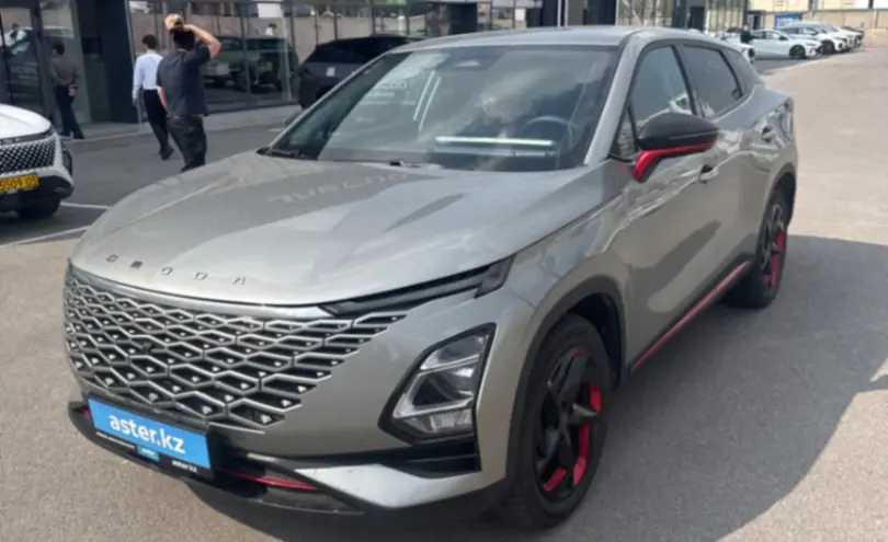 OMODA C5 2023 года за 9 000 000 тг. в Шымкент