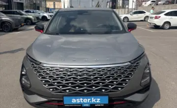 OMODA C5 2023 года за 9 000 000 тг. в Шымкент фото 2