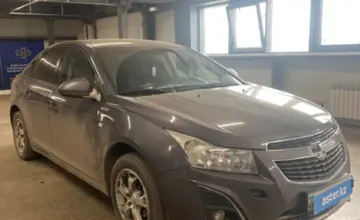 Chevrolet Cruze 2013 года за 3 500 000 тг. в Астана фото 3