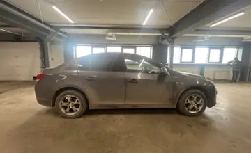 Chevrolet Cruze 2013 года за 3 500 000 тг. в Астана фото 4