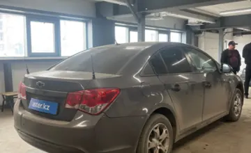 Chevrolet Cruze 2013 года за 3 500 000 тг. в Астана