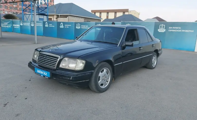Mercedes-Benz E-Класс 1994 года за 2 000 000 тг. в Шымкент