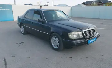 Mercedes-Benz E-Класс 1994 года за 2 000 000 тг. в Шымкент фото 2