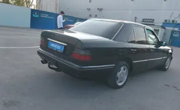 Mercedes-Benz E-Класс 1994 года за 2 000 000 тг. в Шымкент фото 3