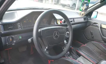 Mercedes-Benz E-Класс 1994 года за 2 000 000 тг. в Шымкент фото 5