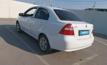 Ravon Nexia R3 2019 года за 3 400 000 тг. в Шымкент фото 4