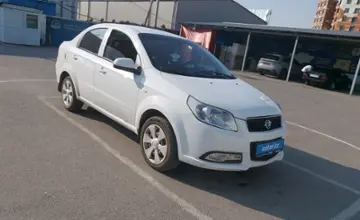 Ravon Nexia R3 2019 года за 3 400 000 тг. в Шымкент фото 2