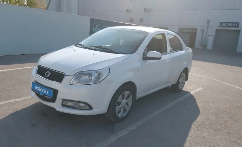 Ravon Nexia R3 2019 года за 3 400 000 тг. в Шымкент