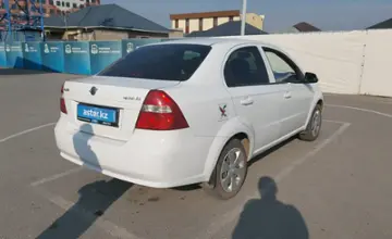 Ravon Nexia R3 2019 года за 3 400 000 тг. в Шымкент фото 3