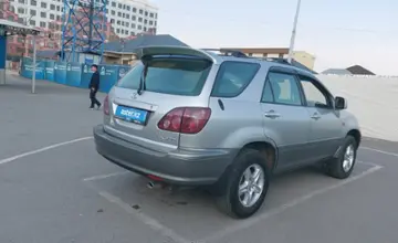 Lexus RX 2000 года за 4 800 000 тг. в Шымкент фото 3