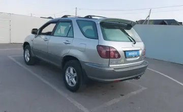 Lexus RX 2000 года за 4 800 000 тг. в Шымкент фото 4