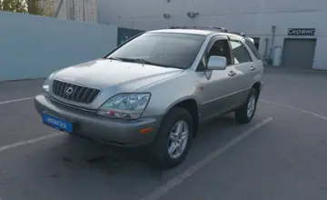 Lexus RX 2000 года за 4 800 000 тг. в Шымкент фото 1