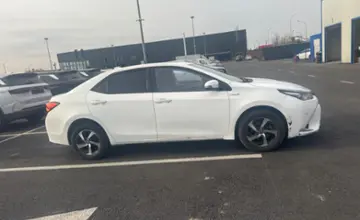 Toyota Levin 2018 года за 7 000 000 тг. в Алматы фото 4