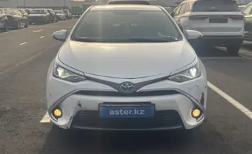 Toyota Levin 2018 года за 7 000 000 тг. в Алматы фото 2