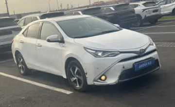 Toyota Levin 2018 года за 7 000 000 тг. в Алматы фото 3