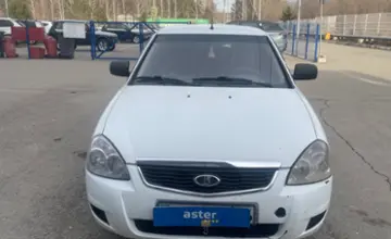 LADA (ВАЗ) Priora 2013 года за 2 400 000 тг. в Усть-Каменогорск фото 2