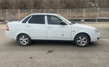LADA (ВАЗ) Priora 2013 года за 2 400 000 тг. в Усть-Каменогорск фото 4