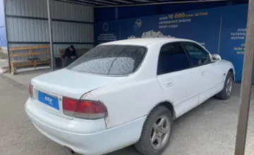 Mazda 626 1995 года за 1 800 000 тг. в Усть-Каменогорск