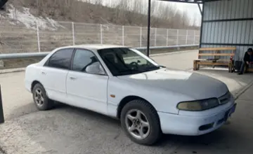 Mazda 626 1995 года за 1 800 000 тг. в Усть-Каменогорск фото 3