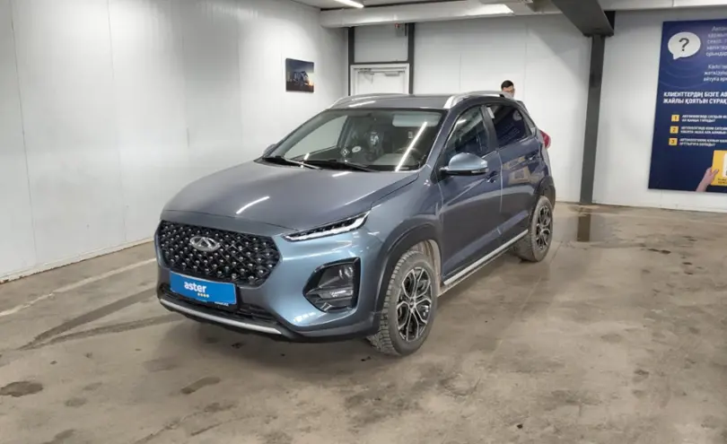 Chery Tiggo 2 Pro 2023 года за 5 500 000 тг. в Астана