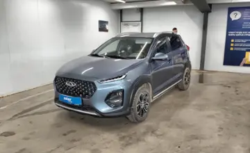 Chery Tiggo 2 Pro 2023 года за 5 500 000 тг. в Астана фото 1
