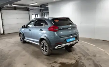 Chery Tiggo 2 Pro 2023 года за 5 500 000 тг. в Астана фото 4