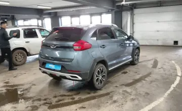 Chery Tiggo 2 Pro 2023 года за 5 500 000 тг. в Астана фото 3