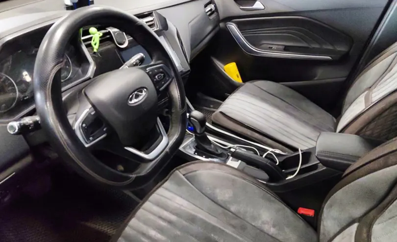 Chery Tiggo 2 Pro 2023 года за 5 500 000 тг. в Астана фото 5