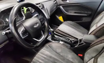 Chery Tiggo 2 Pro 2023 года за 5 500 000 тг. в Астана фото 5