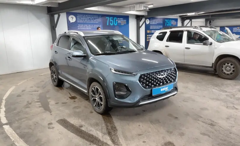 Chery Tiggo 2 Pro 2023 года за 5 500 000 тг. в Астана фото 2