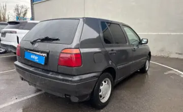 Volkswagen Golf 1993 года за 1 500 000 тг. в Тараз