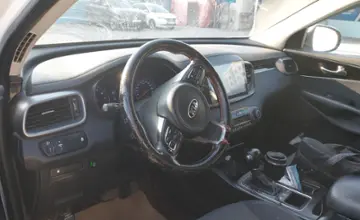 Kia Sorento 2015 года за 9 000 000 тг. в Шымкент фото 5