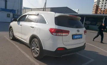 Kia Sorento 2015 года за 9 000 000 тг. в Шымкент фото 4