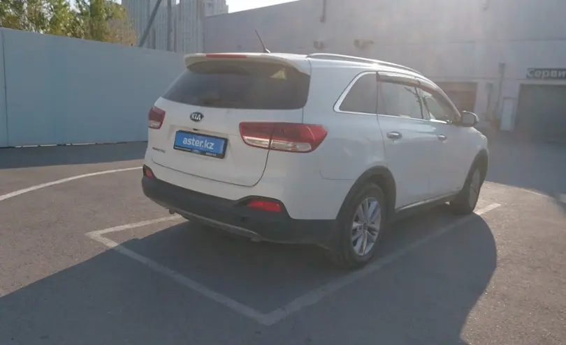 Kia Sorento 2015 года за 9 000 000 тг. в Шымкент фото 3