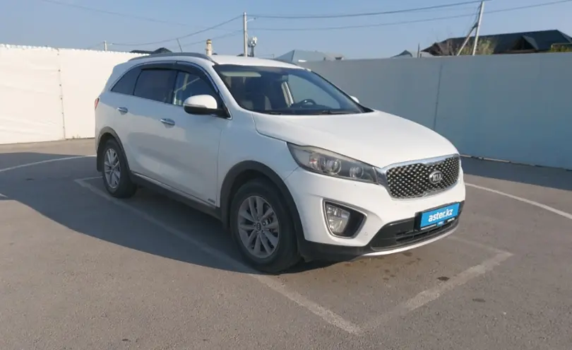 Kia Sorento 2015 года за 9 000 000 тг. в Шымкент фото 2