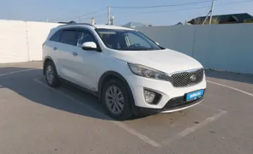 Kia Sorento 2015 года за 9 000 000 тг. в Шымкент фото 2